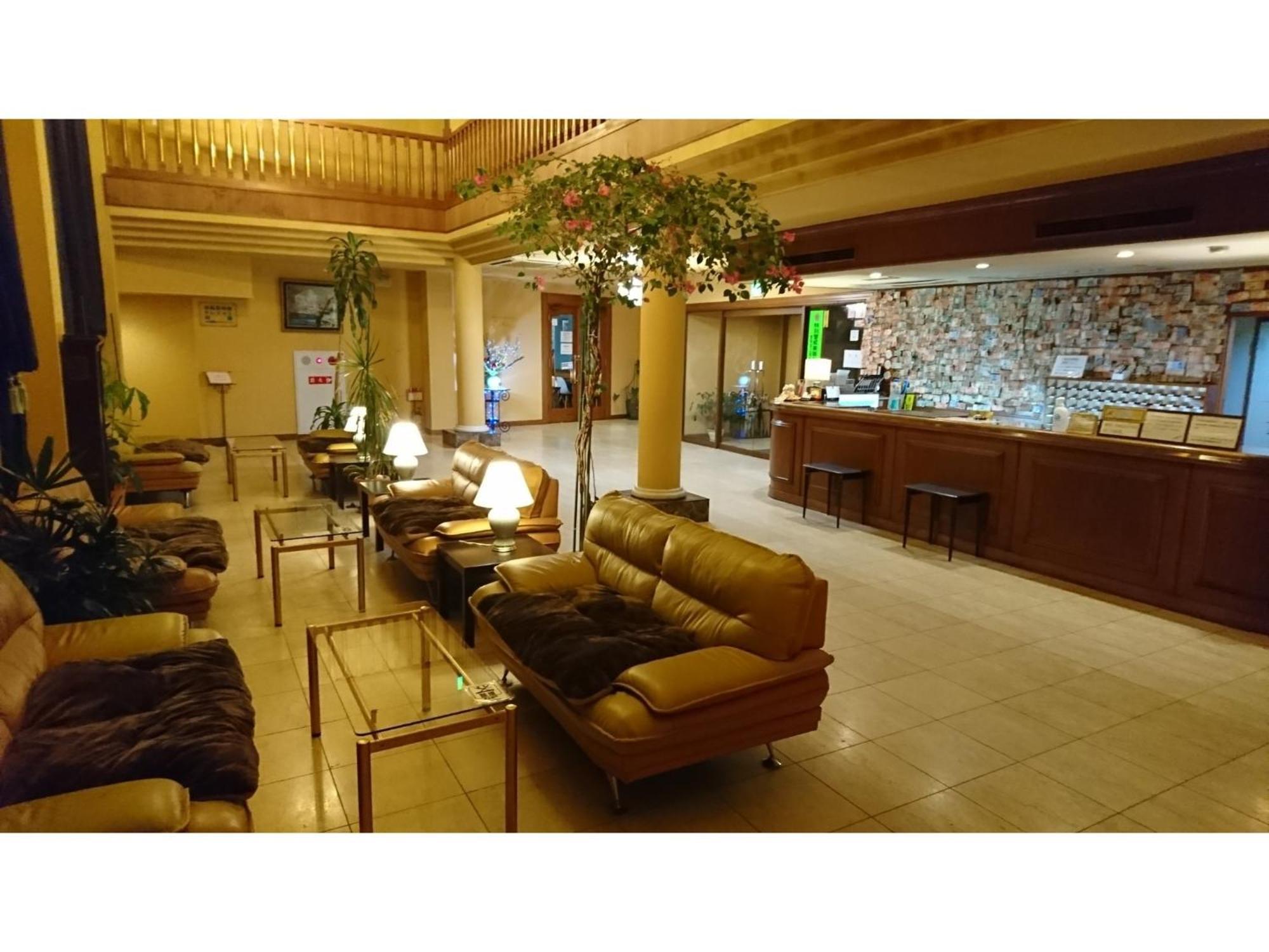 Hotel Seagull - Vacation Stay 86796V إيزوميسانو المظهر الخارجي الصورة