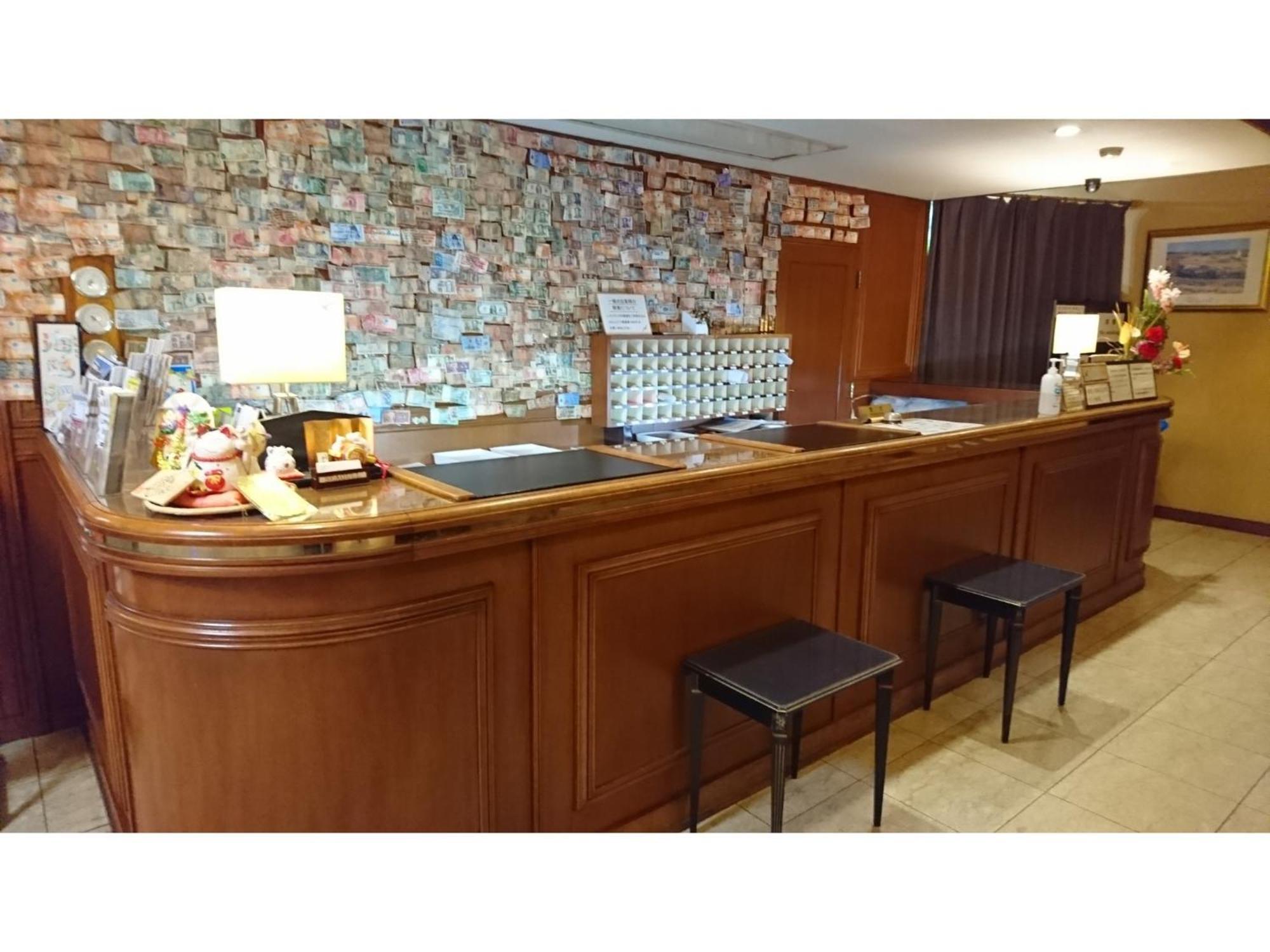 Hotel Seagull - Vacation Stay 86796V إيزوميسانو المظهر الخارجي الصورة